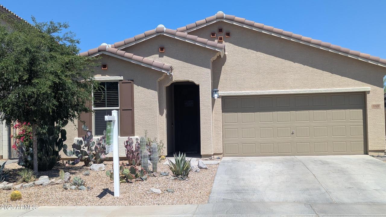 8419 S 40th Dr., Laveen, AZ 85339