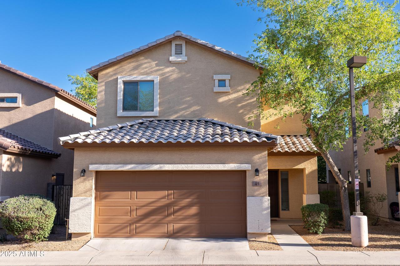 10225 W Camelback Rd. #45, Phoenix, AZ 85037