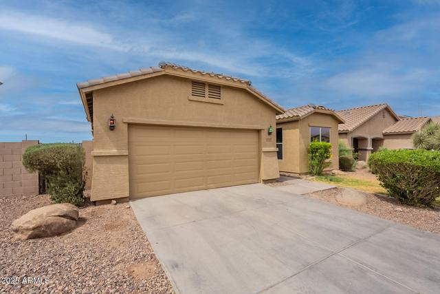 Homes Just Sold in Rogers Ranch: July 8th to July 14th
