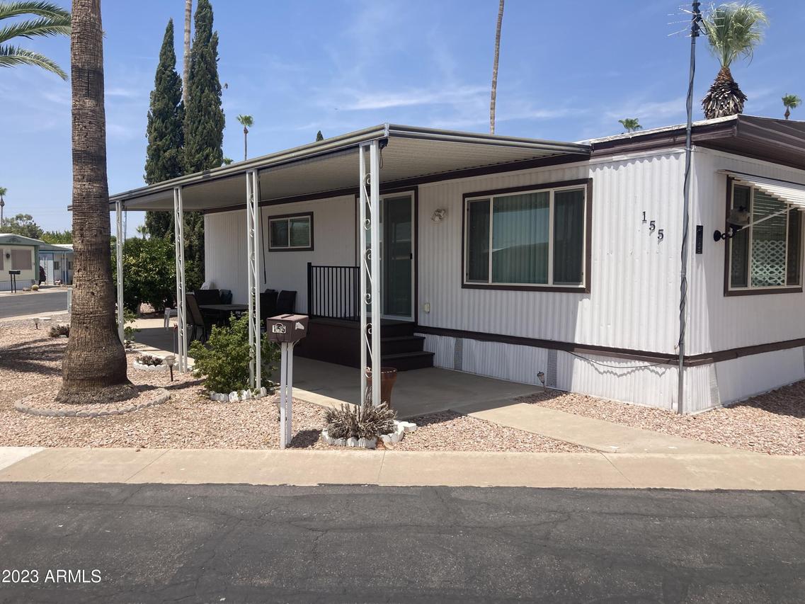 4065 E University Dr. #155, Mesa, AZ 85205