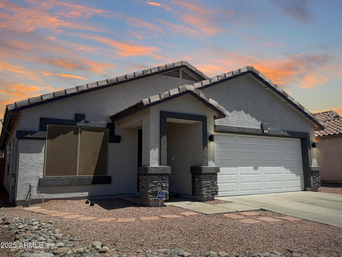 14728 W Redfield Rd., Surprise, AZ 85379