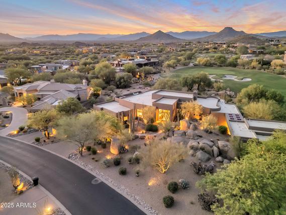 New Golf Course Lots For Sale in Scottsdale: May 20th to May 26th