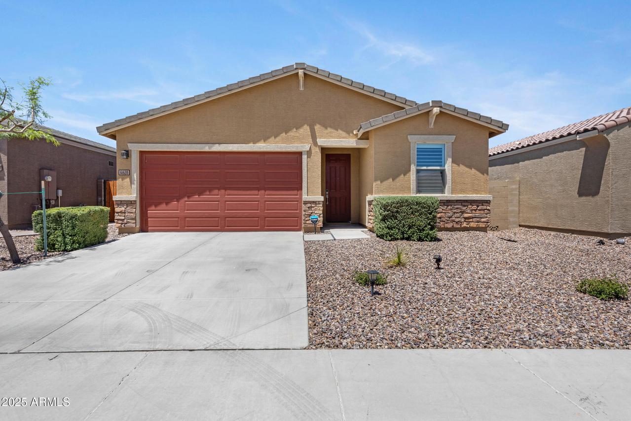 4628 W Greenleaf Dr., San Tan Valley, AZ 85144