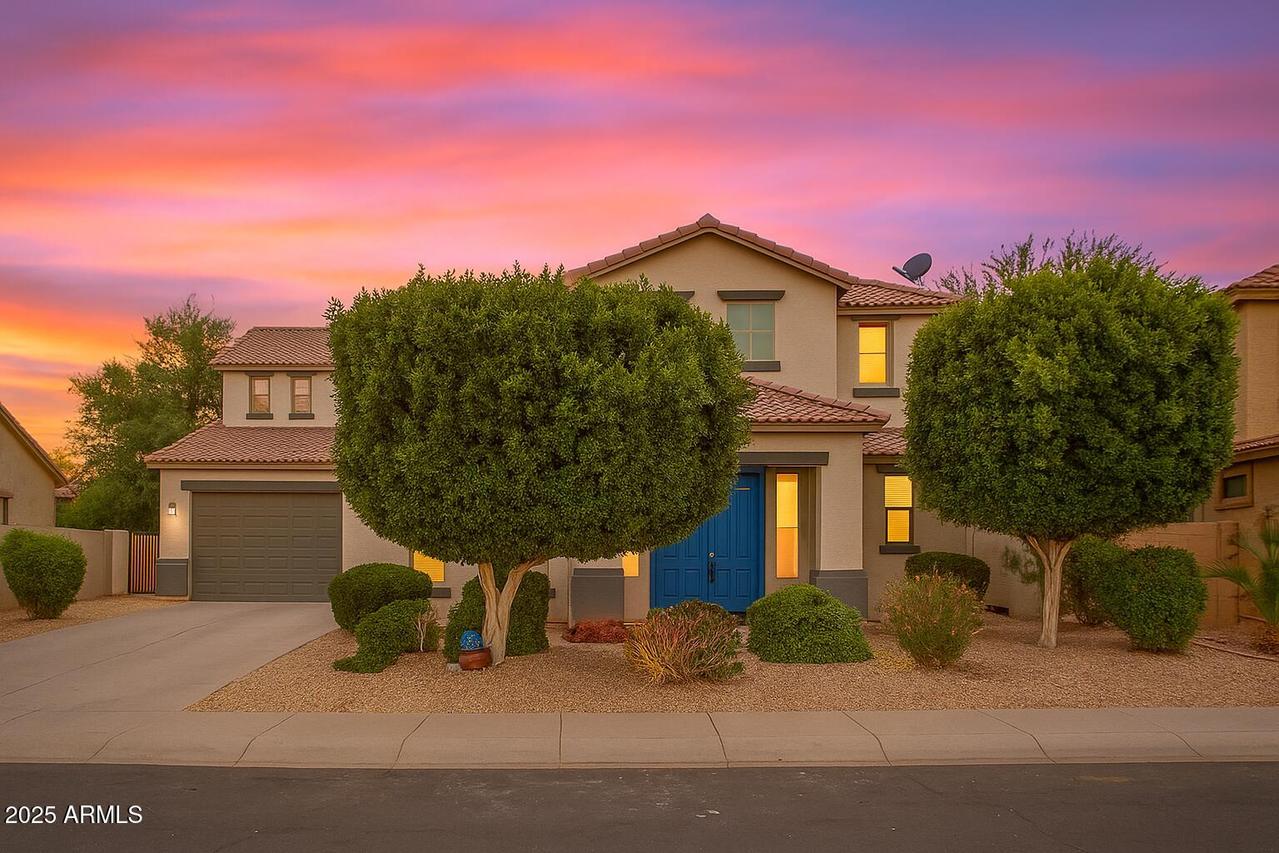 15148 W Sells Dr., Goodyear, AZ 85395