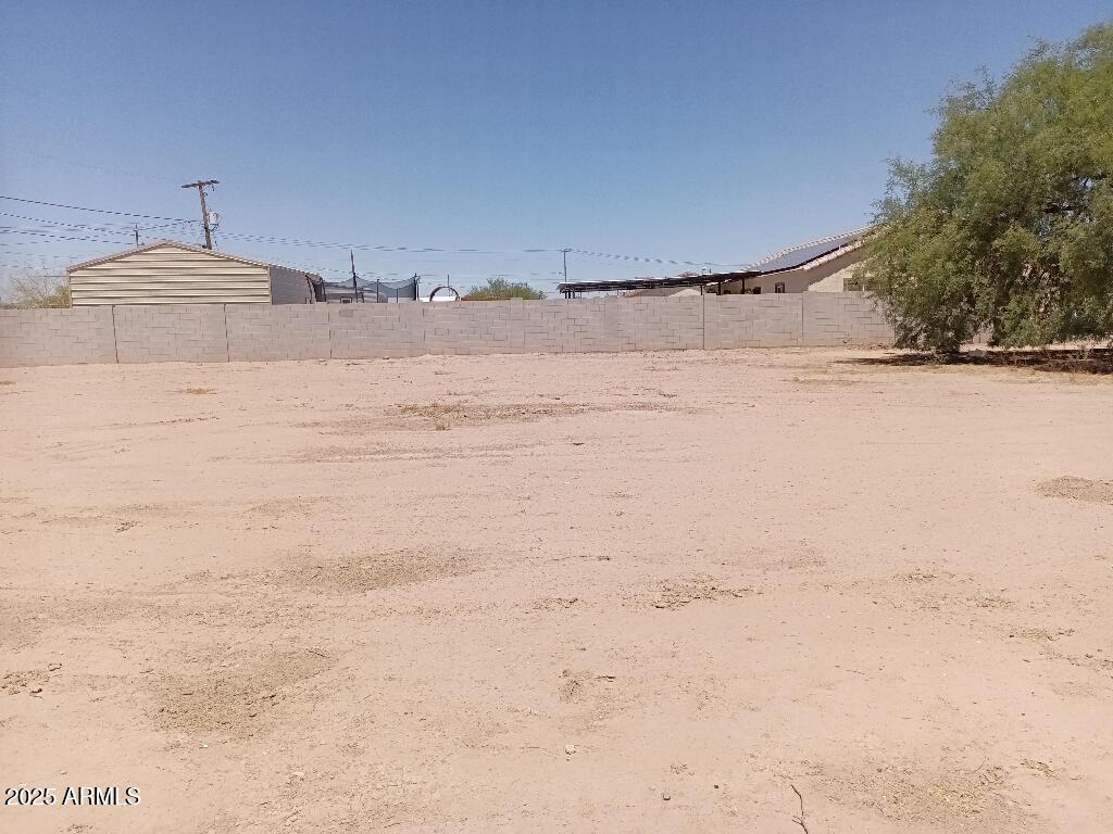 3945 W Shira St. #23, Eloy, AZ 85131