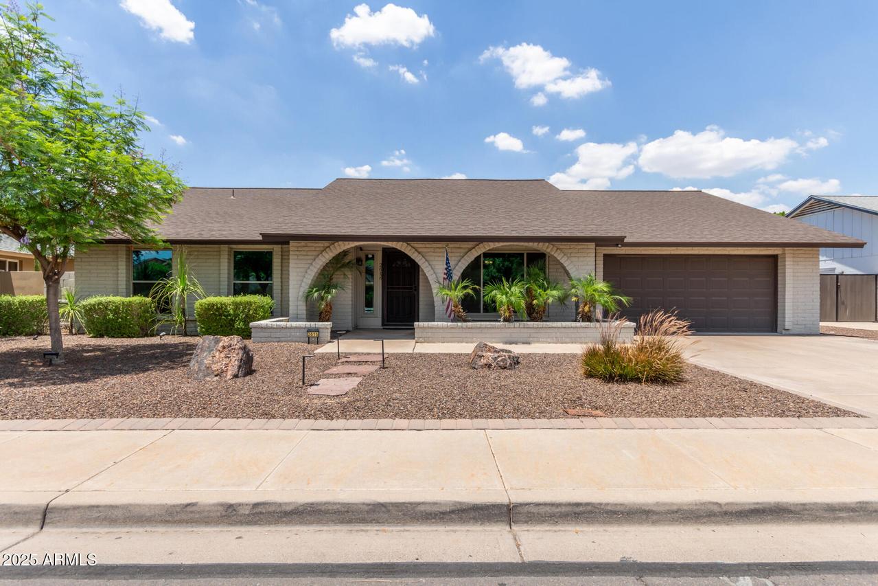 2616 S El Dorado Dr., Mesa, AZ 85202