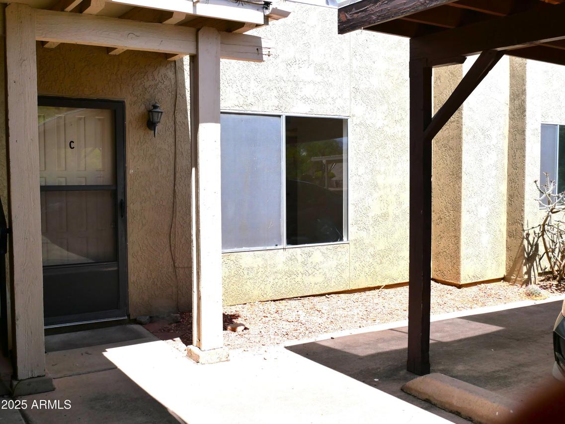 4359 Avenida Palermo #C, Sierra Vista, AZ 85635