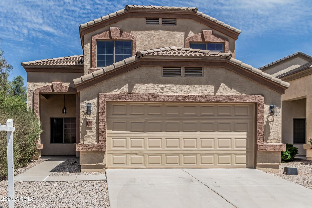 23637 N Desert Dr., Florence, AZ 85132