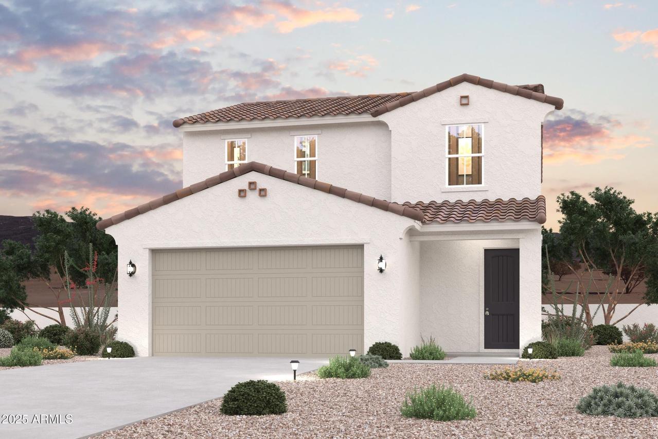 17286 W Paraiso Ln., Surprise, AZ 85387