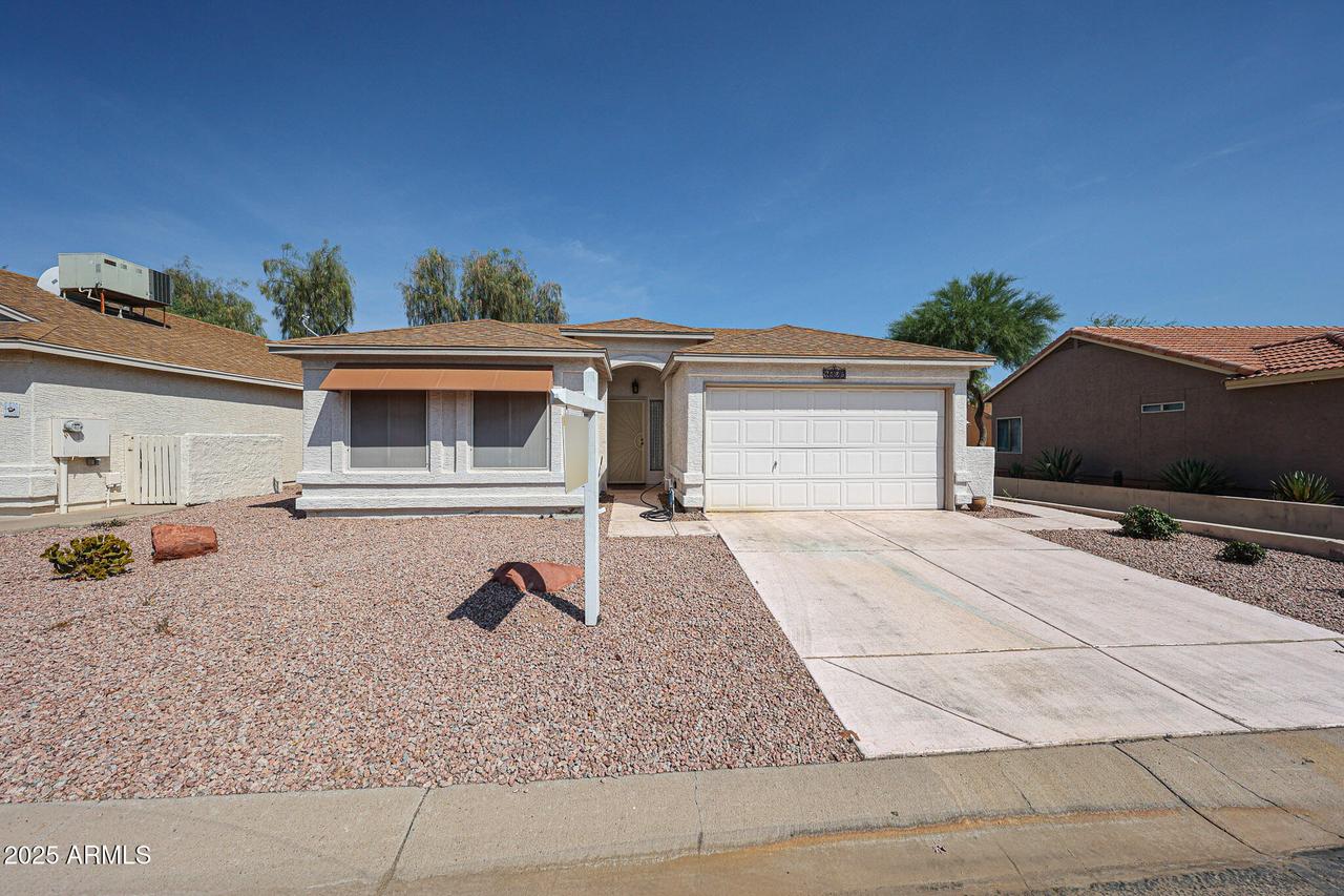 1920 E Westchester Dr., Chandler, AZ 85249