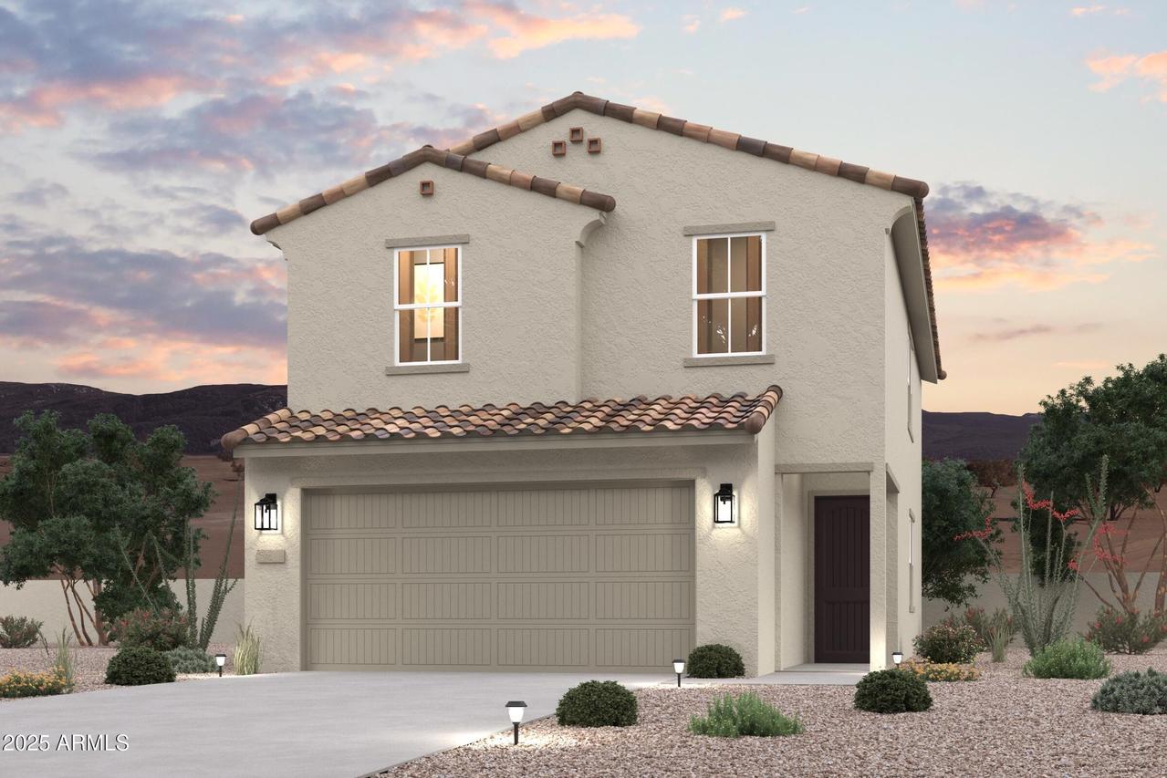 17380 W Jessie Ln., Surprise, AZ 85387