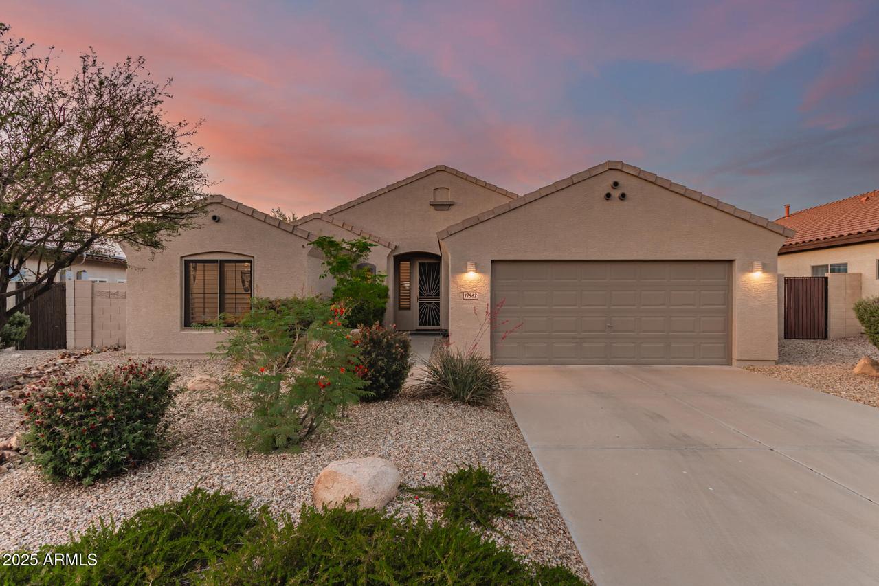 17562 W Desert Sage Dr., Goodyear, AZ 85338