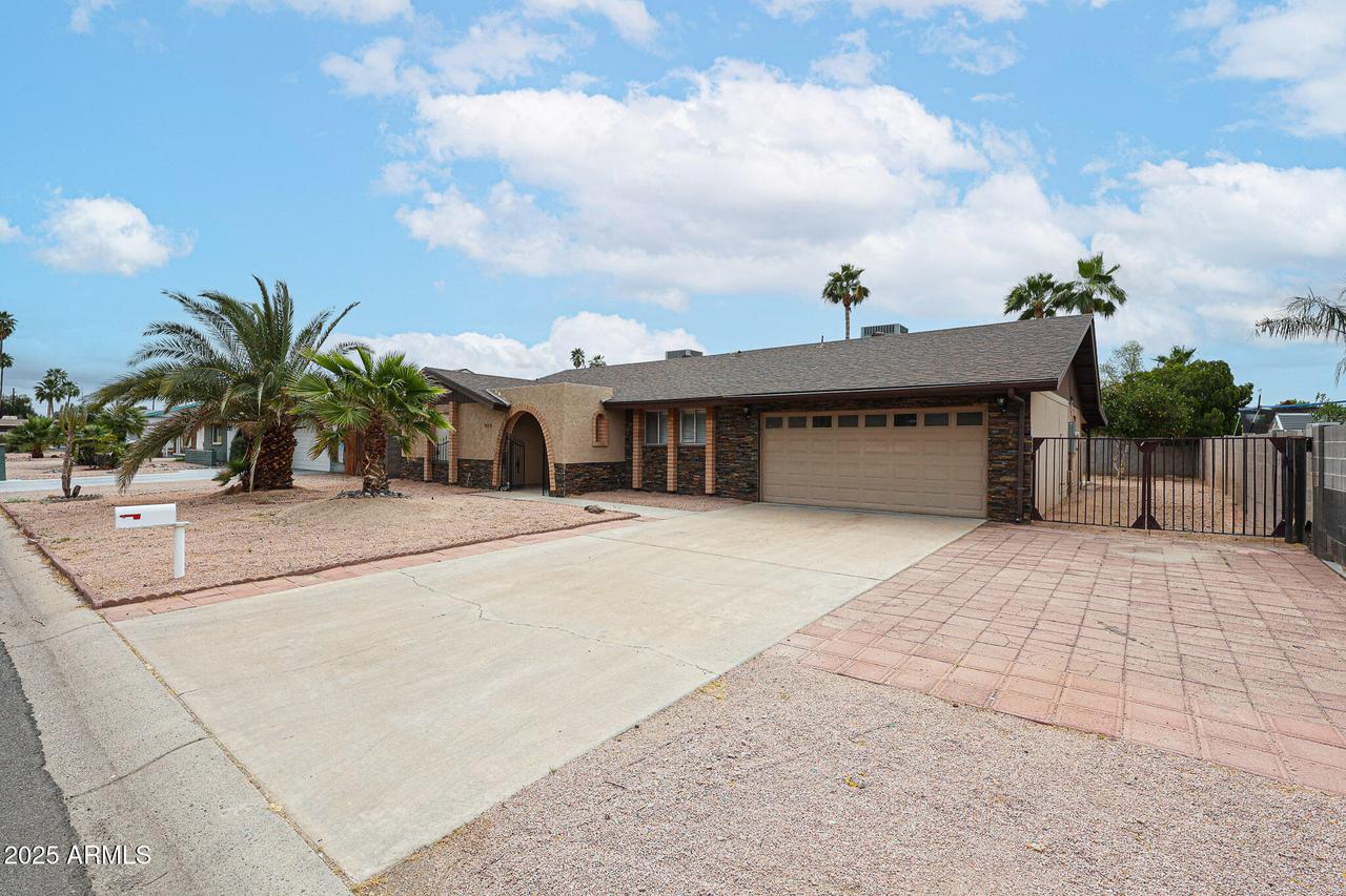 7439 E Ed Rice Ave., Mesa, AZ 85208