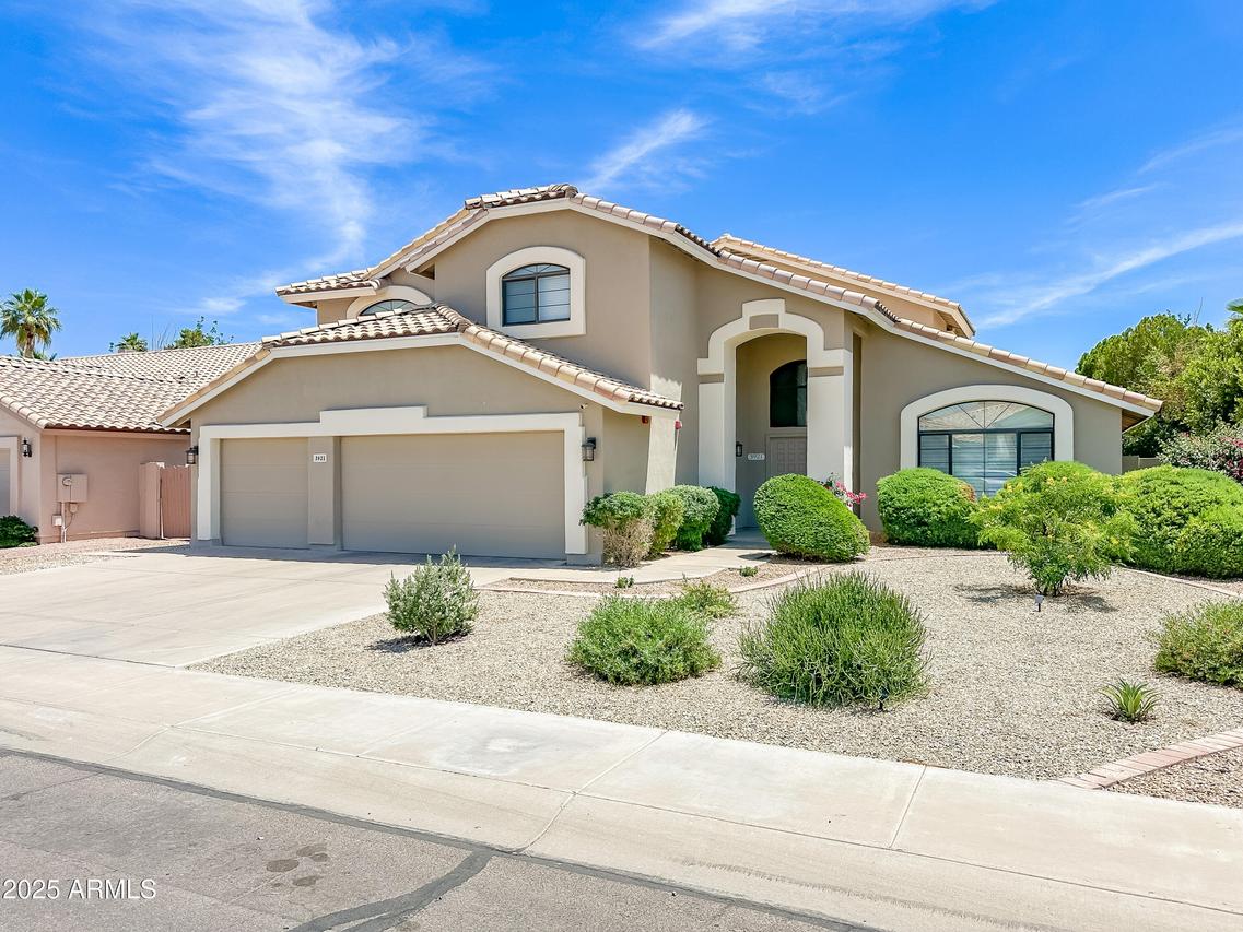 3921 W Jasper Dr., Chandler, AZ 85226
