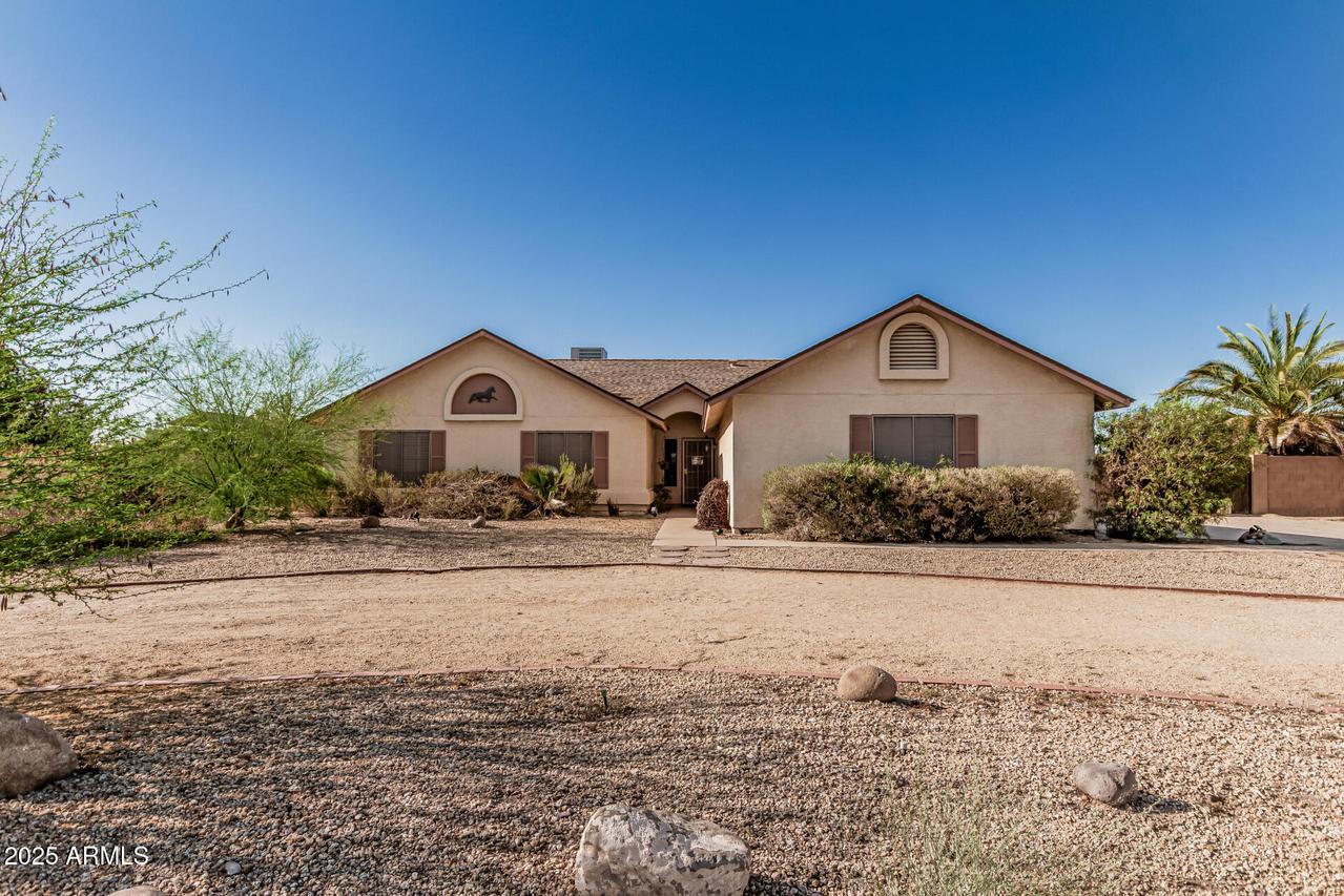 6032 W Grovers Ave., Glendale, AZ 85308