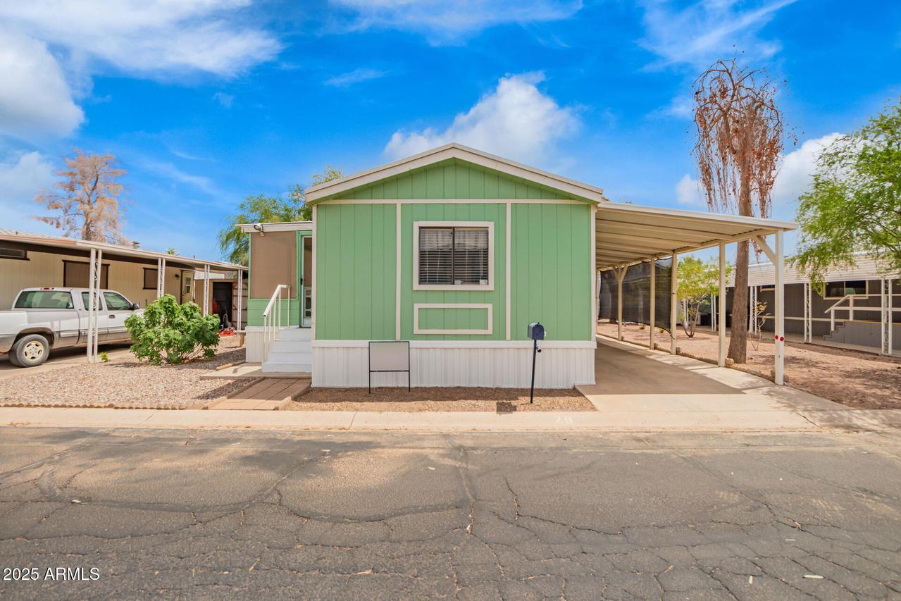 426 W Cottonwood Ln. #25, Casa Grande, AZ 85122