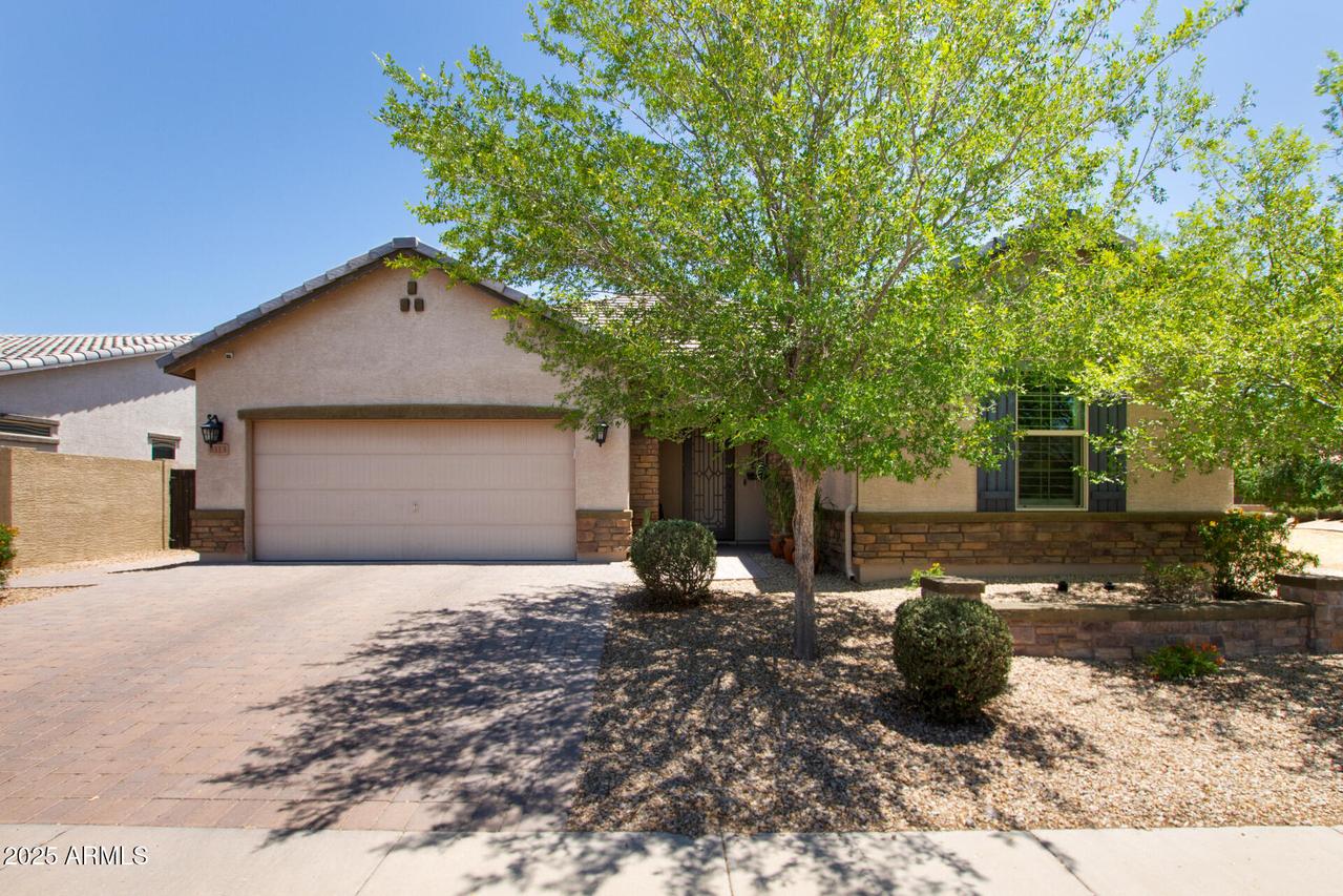 8113 S 42nd Dr., Laveen, AZ 85339