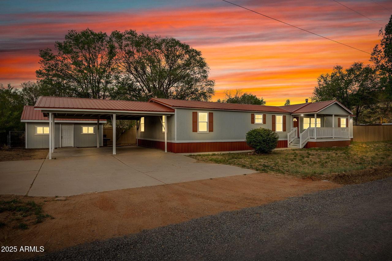 3419 Oak St., Heber, AZ 85928