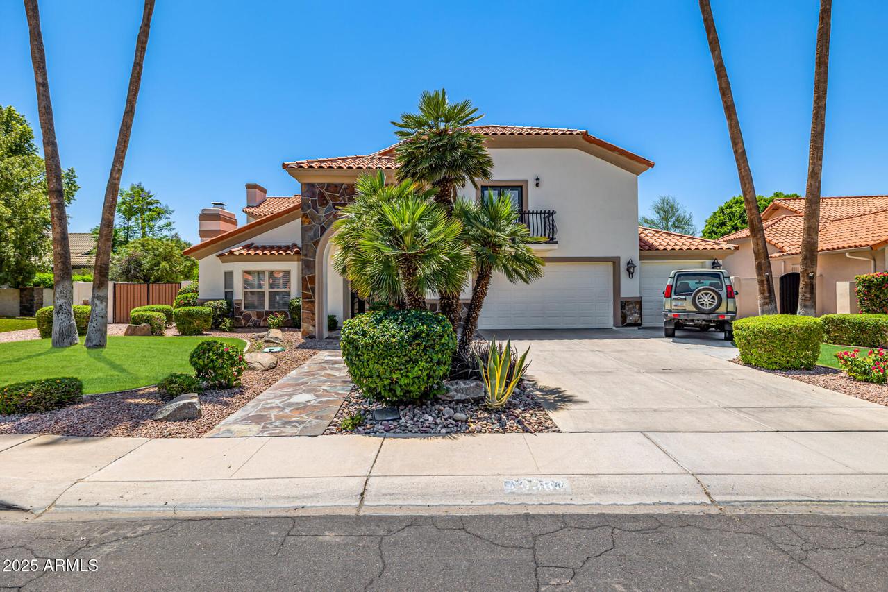 10386 N 96th Pl., Scottsdale, AZ 85258