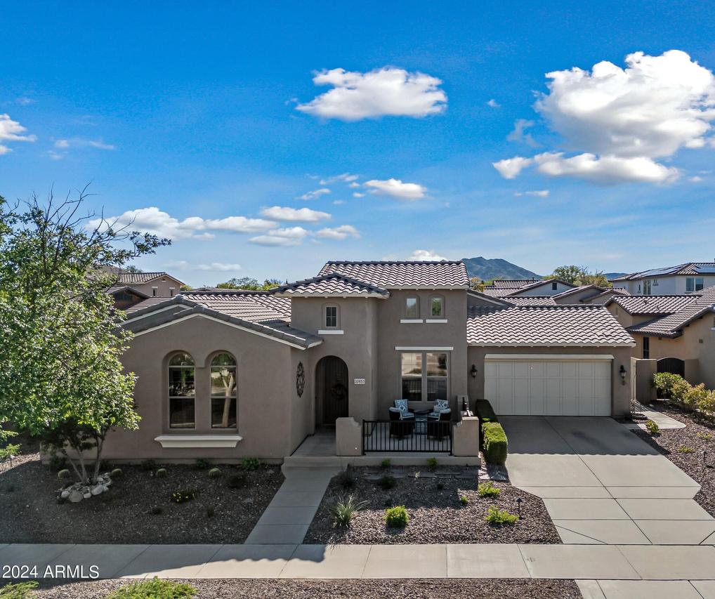 20453 W Daniel Pl., Buckeye, AZ 85396