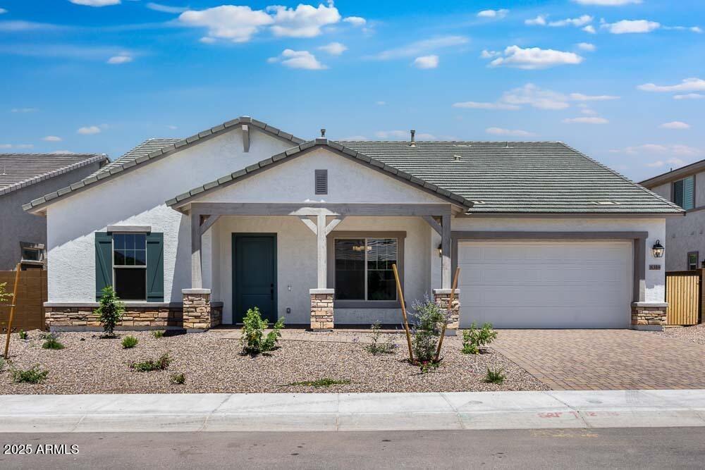 8318 W Palo Verde Dr., Glendale, AZ 85305