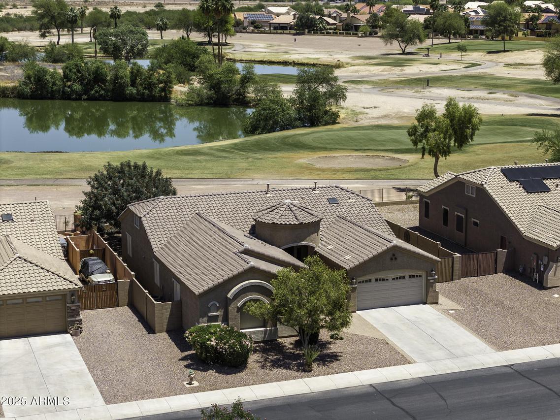 2118 N Saint Andrews Dr., Casa Grande, AZ 85122