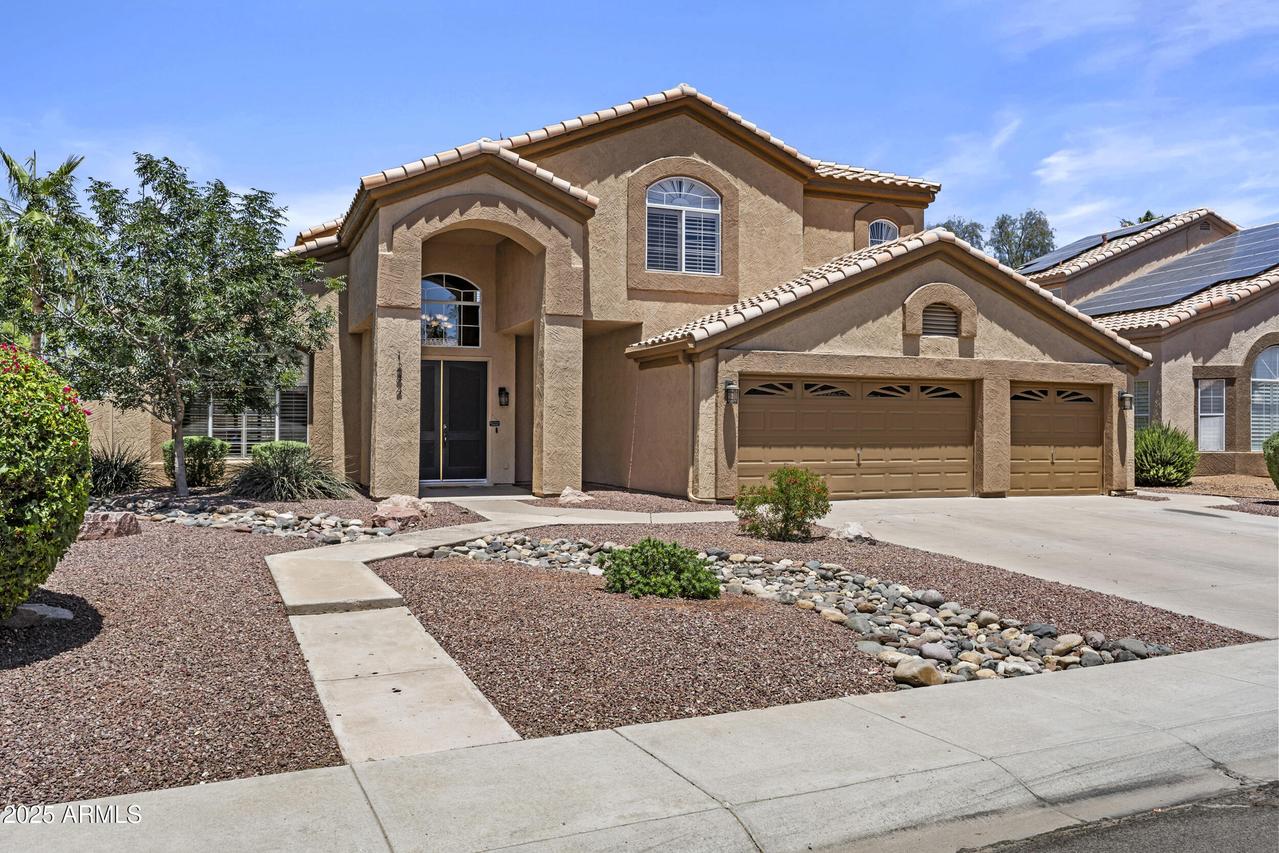 1244 W Straford Ave., Gilbert, AZ 85233