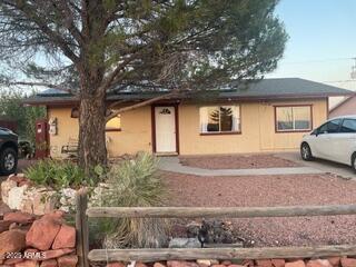 New Homes For Sale This Week in Lake Montezuma: May 23rd to May 29th