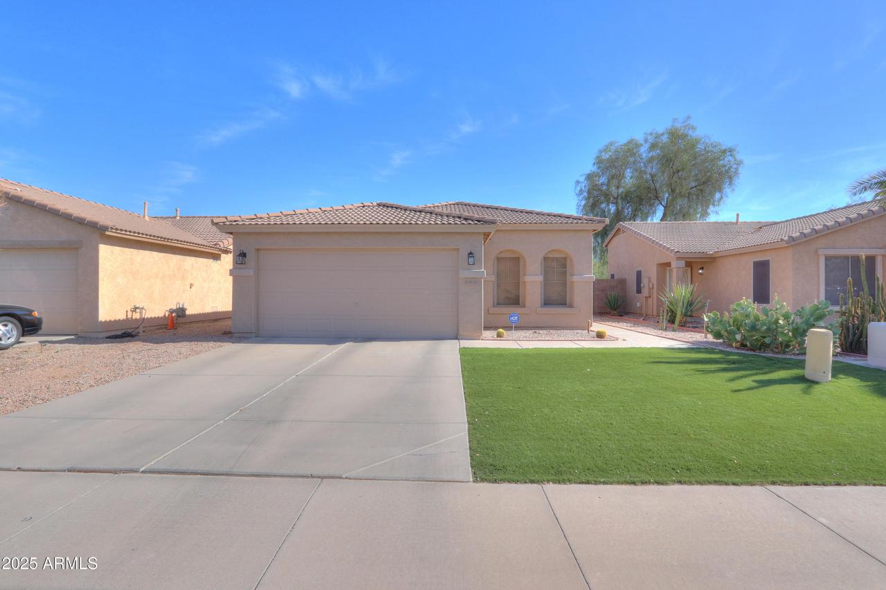 43935 W Sagebrush Tr., Maricopa, AZ 85138