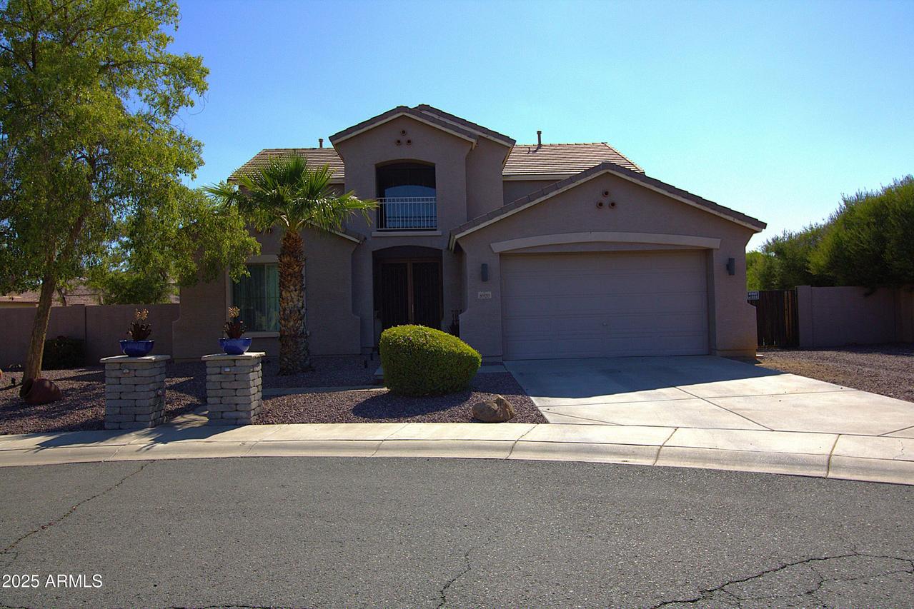 8920 S 40th Ln., Laveen, AZ 85339