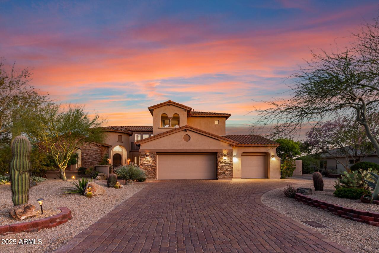 9753 E Suncrest Rd., Scottsdale, AZ 85262