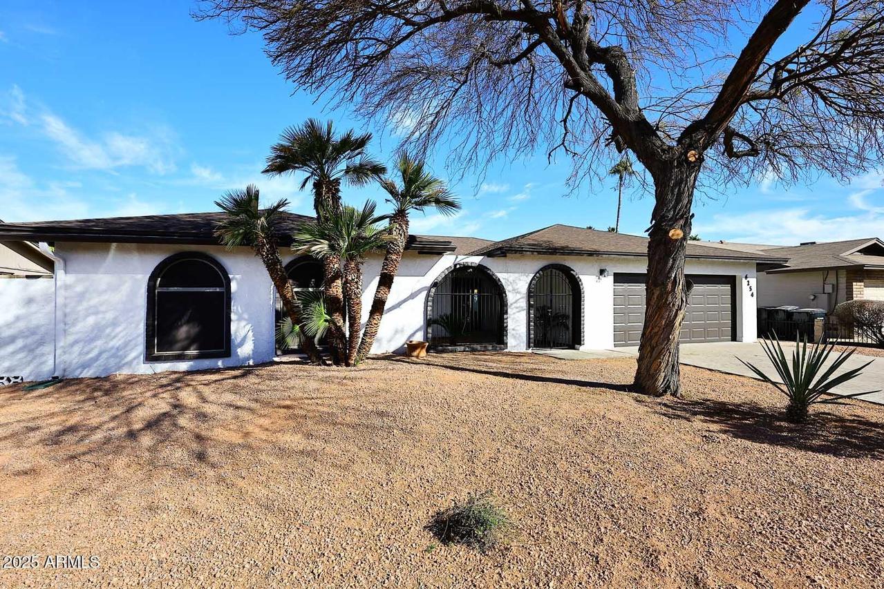 6254 E Winchcomb Dr., Scottsdale, AZ 85254