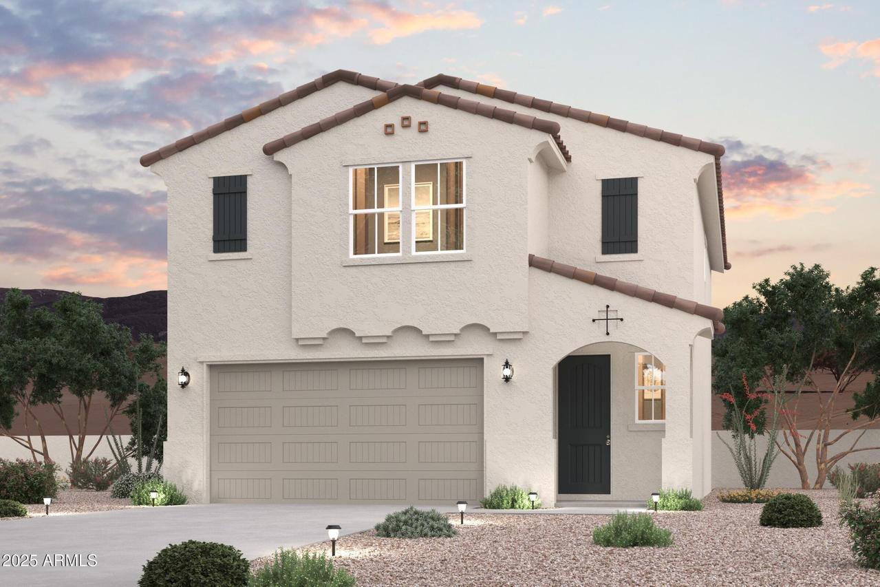 17223 W Daley Ln., Surprise, AZ 85387