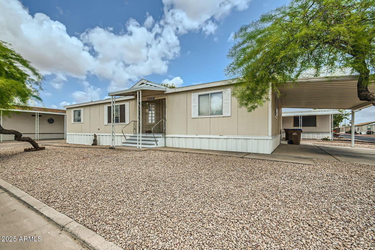 9431 E Coralbell Ave. #14, Mesa, AZ 85208