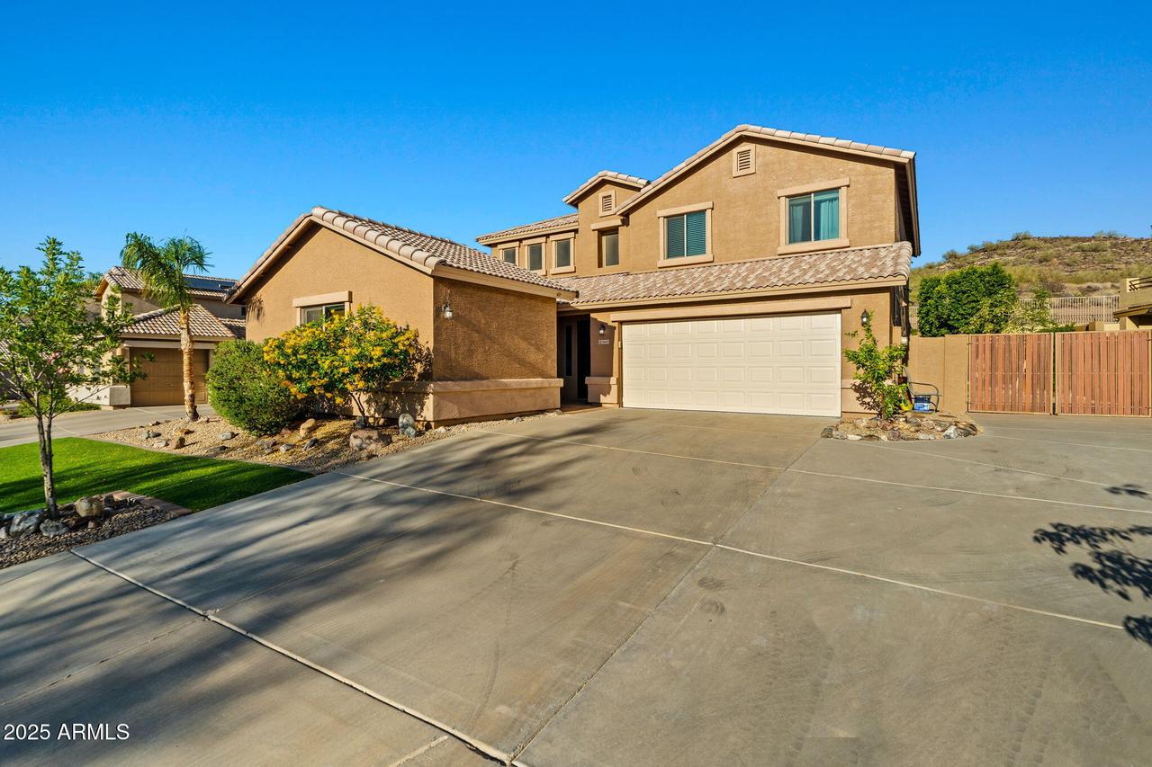 24645 N 65th Ave., Glendale, AZ 85310