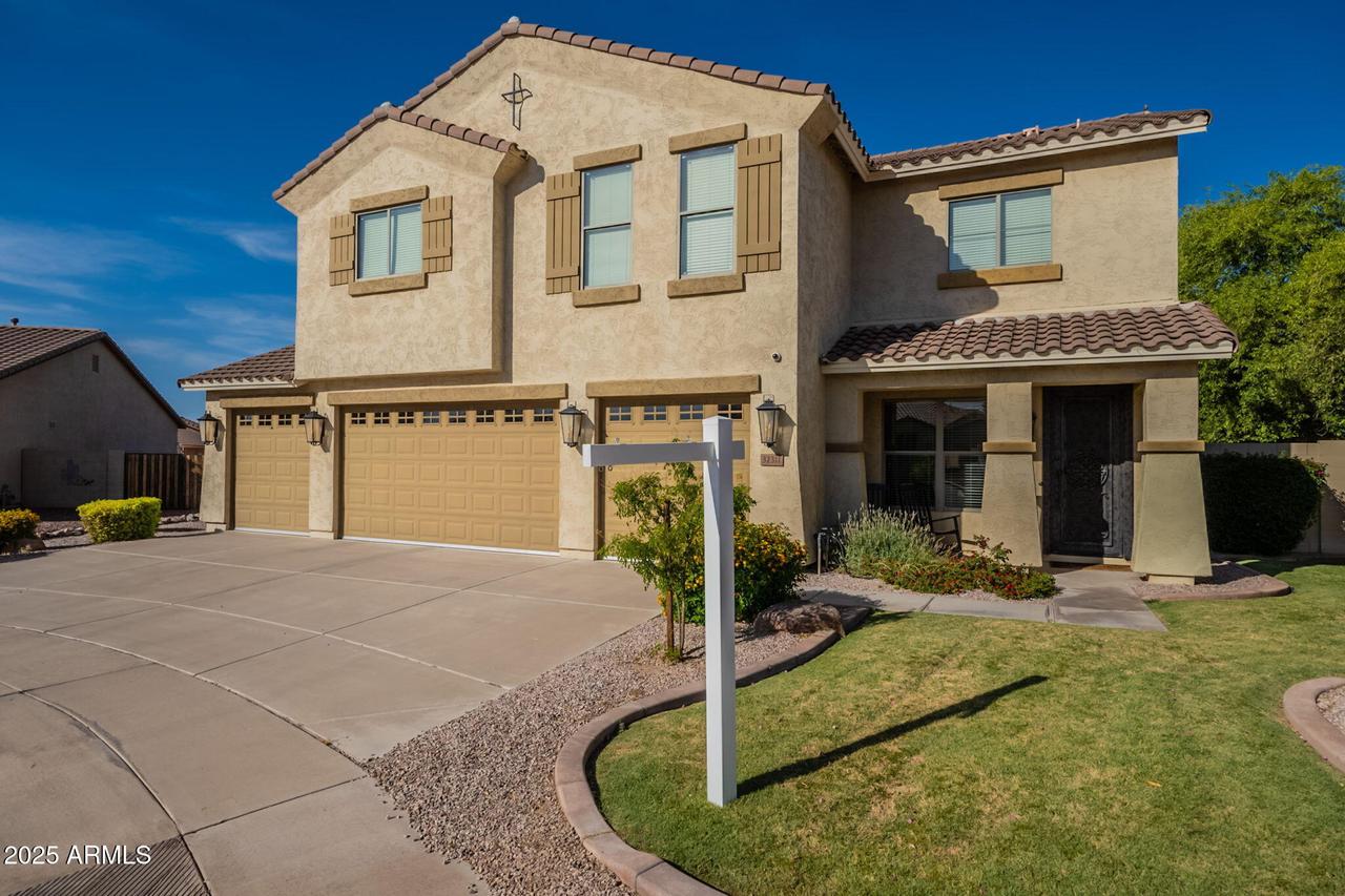 32311 N Cat Hills Ave., San Tan Valley, AZ 85144