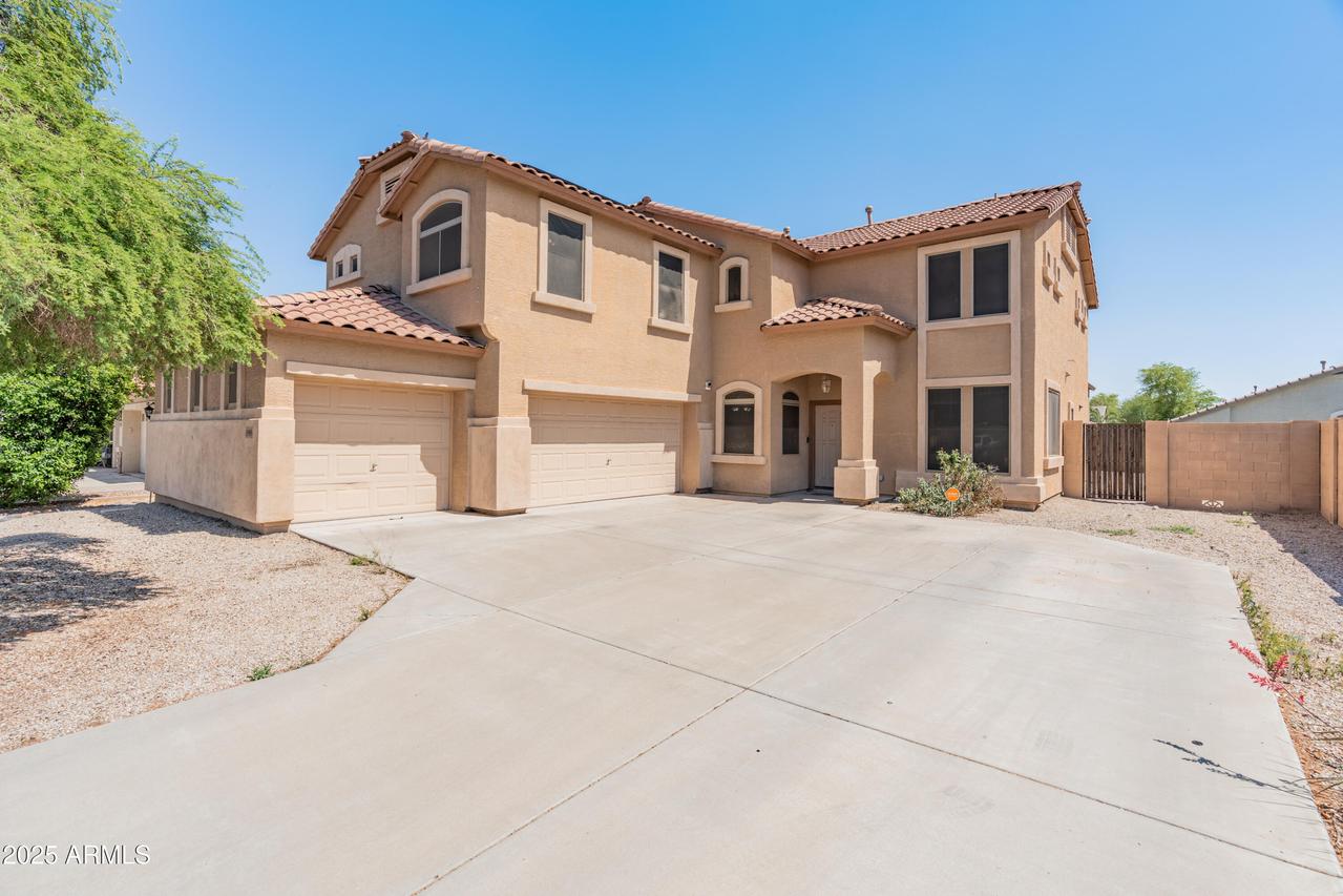 15985 W Bartlett Ave., Goodyear, AZ 85338