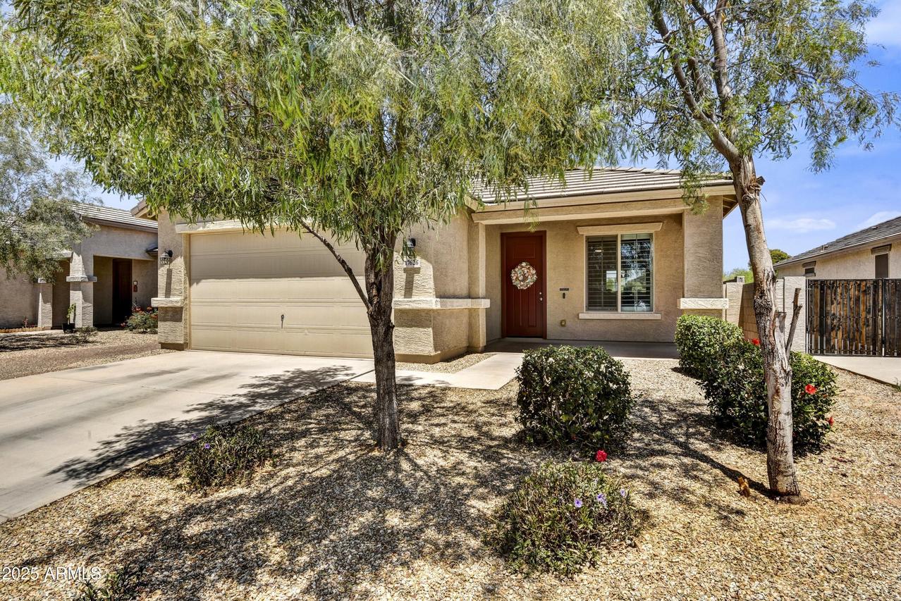 17626 W Paraiso Dr., Surprise, AZ 85387