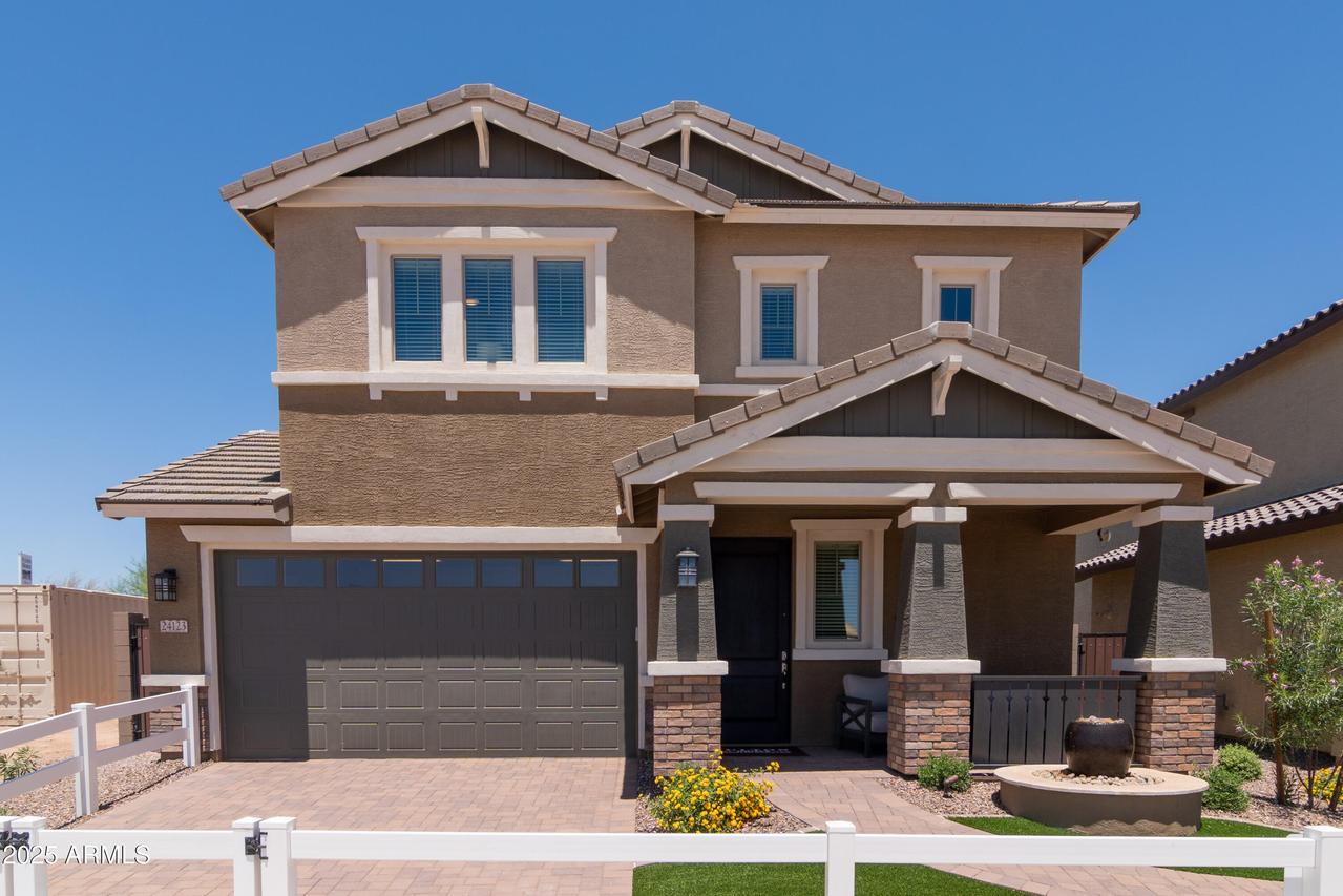 24123 N 162nd Ave., Surprise, AZ 85387