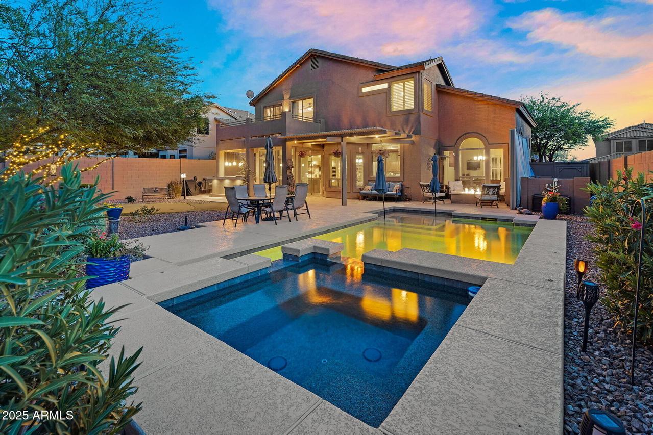 3859 N El Sereno St., Mesa, AZ 85207