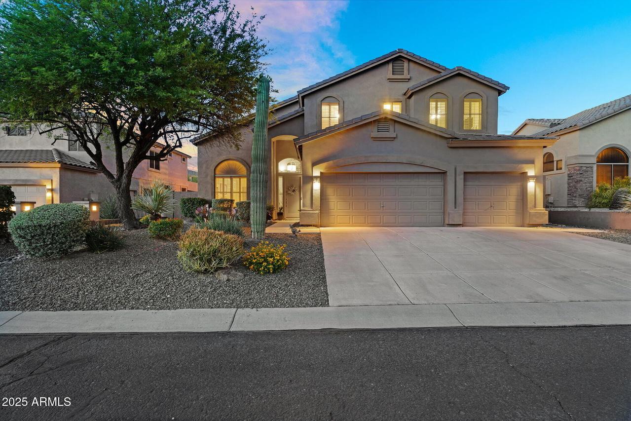 3859 N El Sereno St., Mesa, AZ 85207