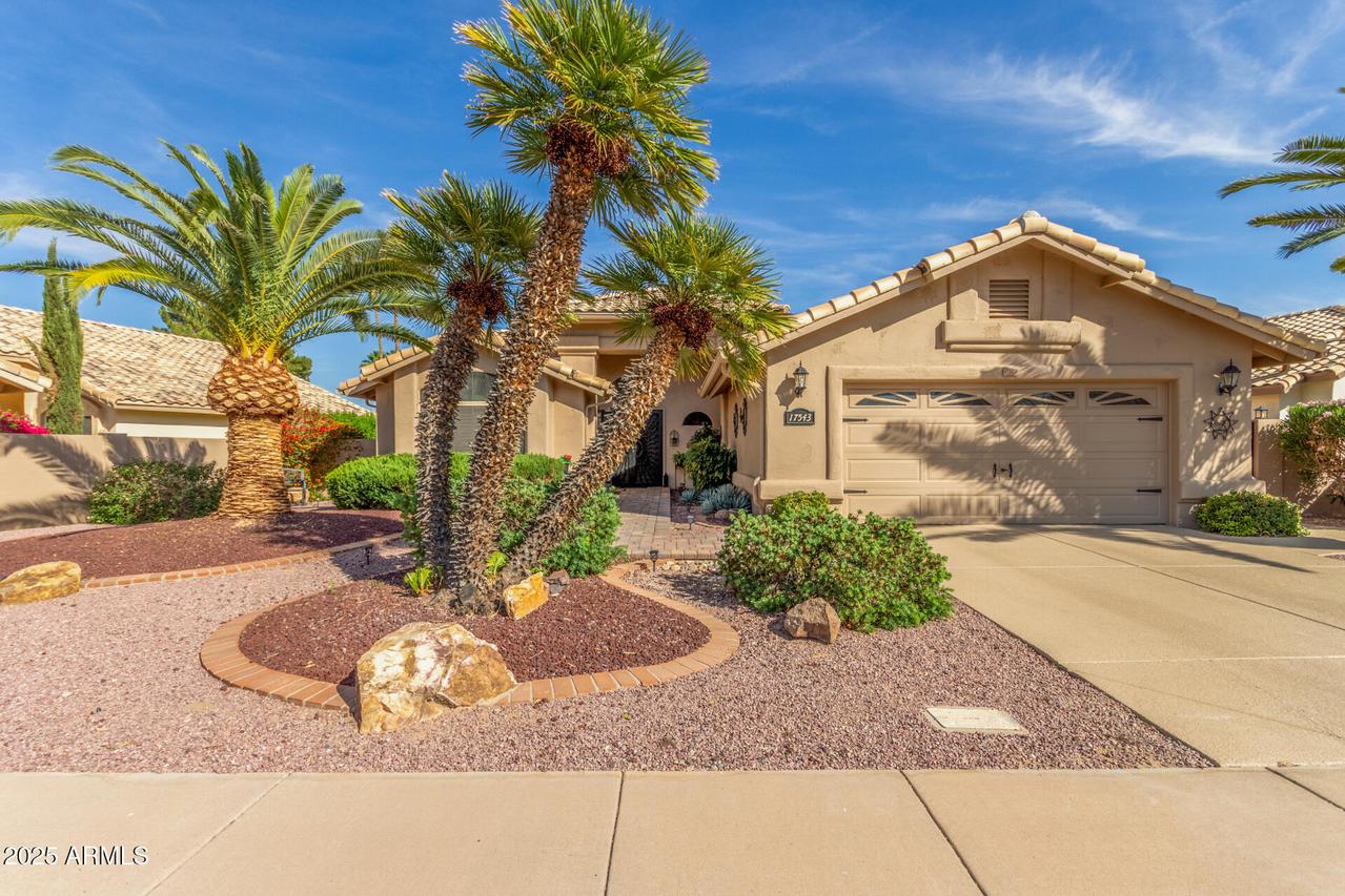 17543 N Rainbow Cir., Surprise, AZ 85374