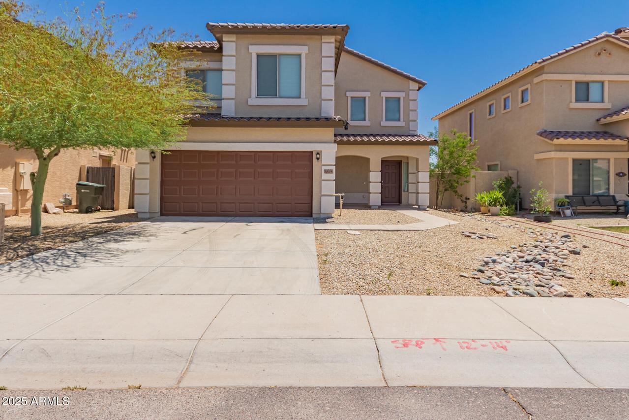 10009 W Bloch Rd., Tolleson, AZ 85353