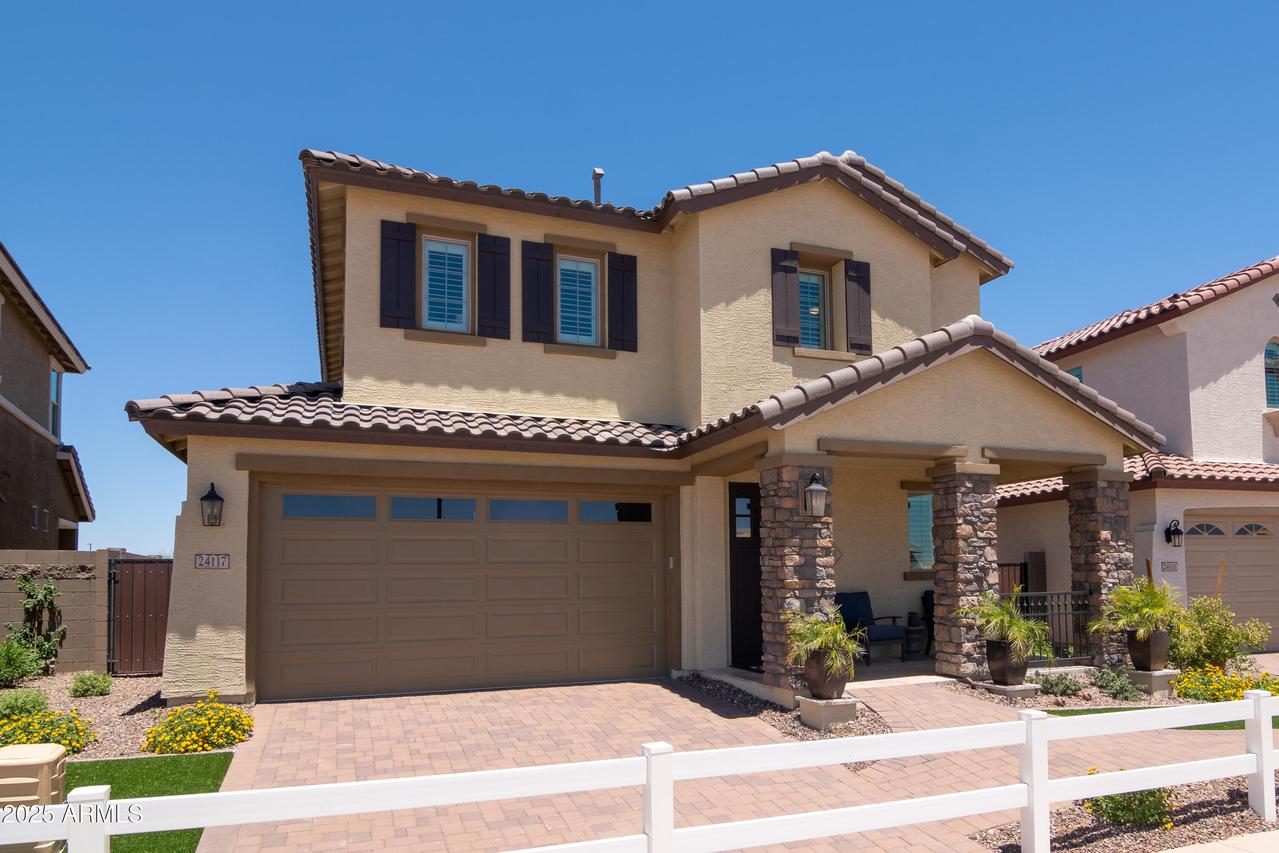 24117 N 162nd Ave., Surprise, AZ 85387