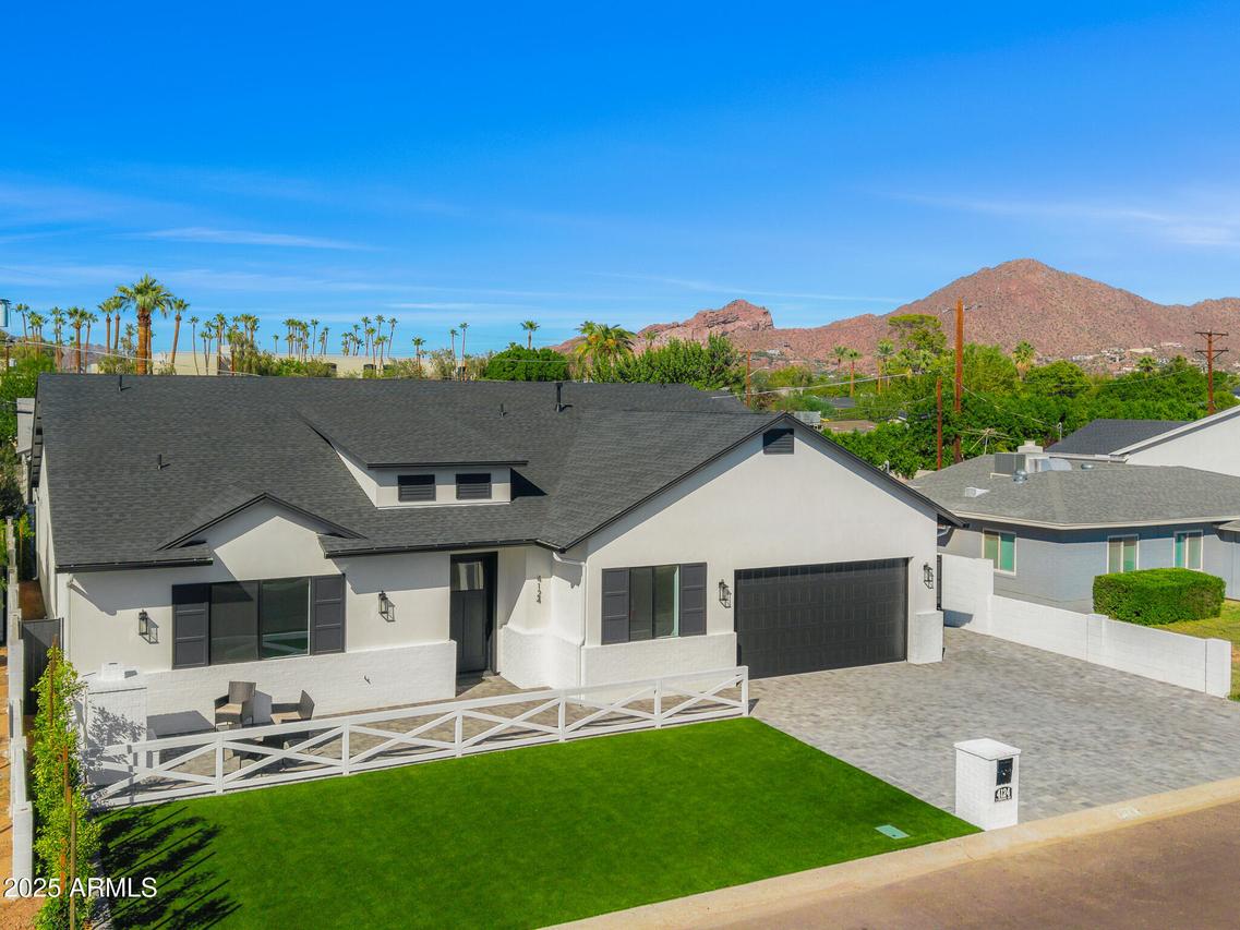 4124 E Indianola Ave., Phoenix, AZ 85018