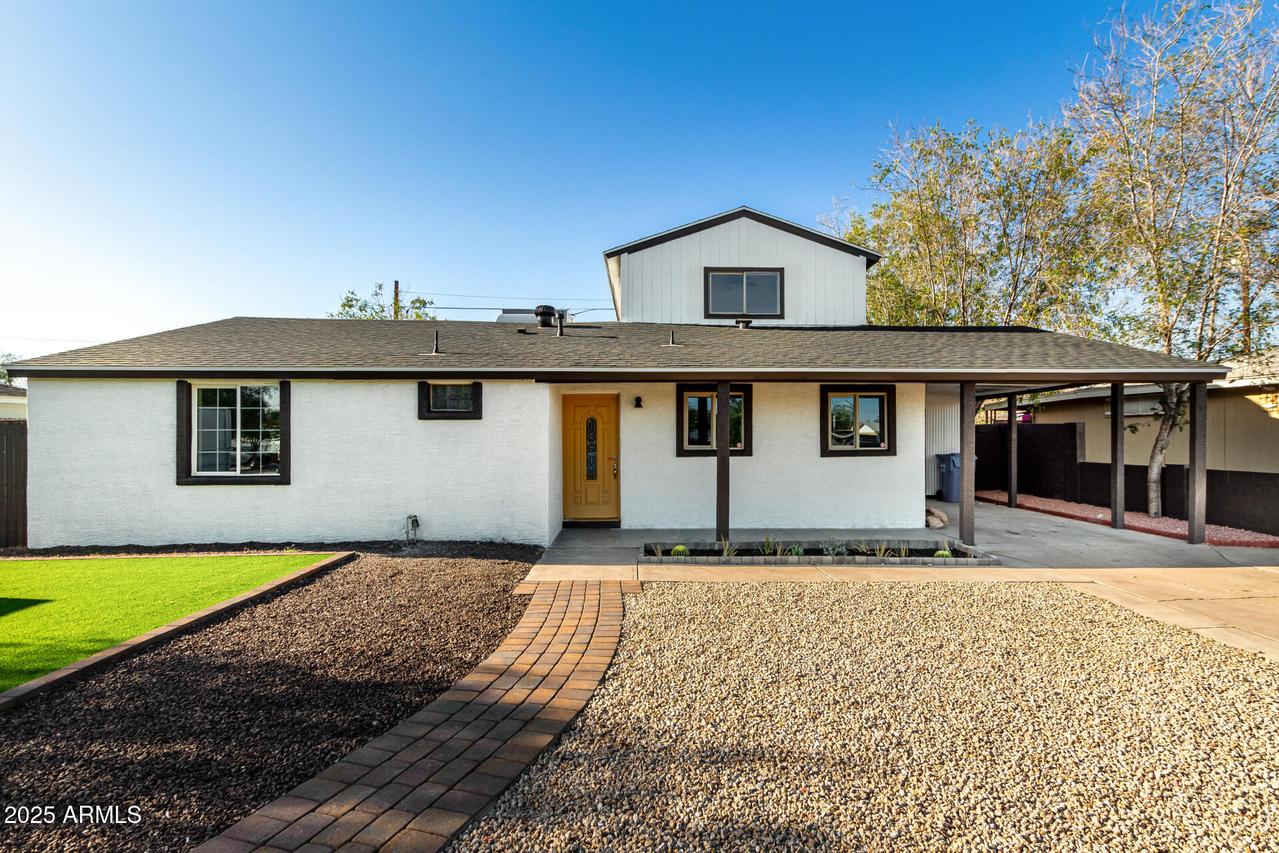 1644 W Mountain View Rd., Phoenix, AZ 85021