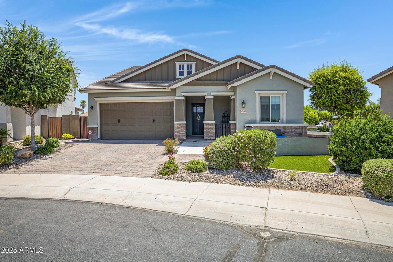 41465 W Sussex Dr., Maricopa, AZ 85138