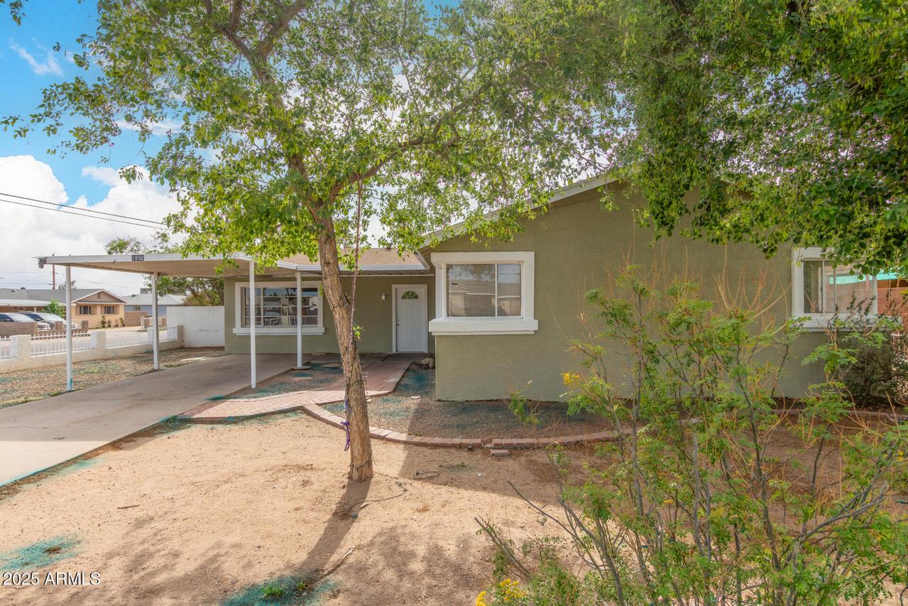 3802 N 50th Ave., Phoenix, AZ 85031