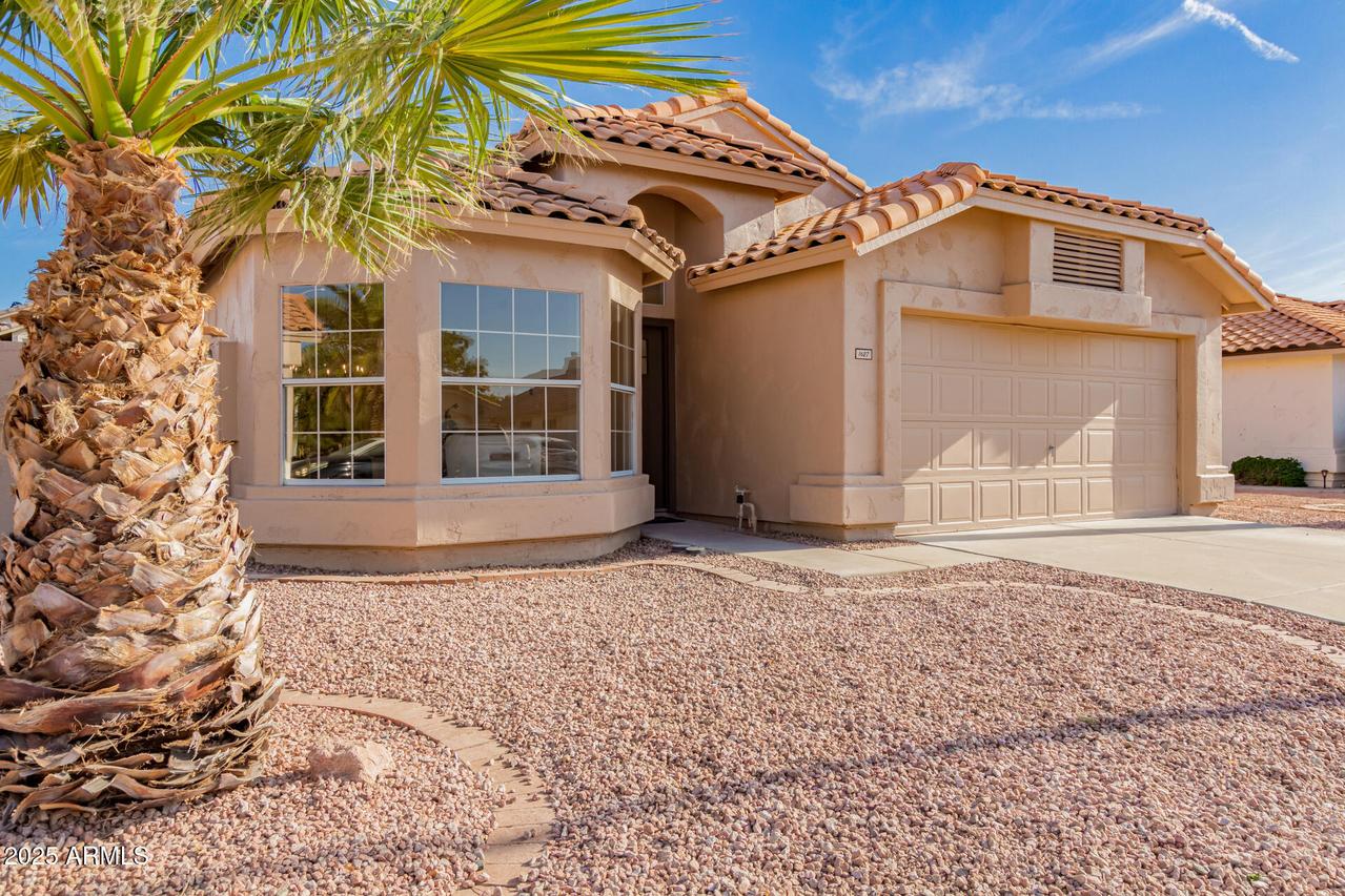 1627 W Maplewood St., Chandler, AZ 85286