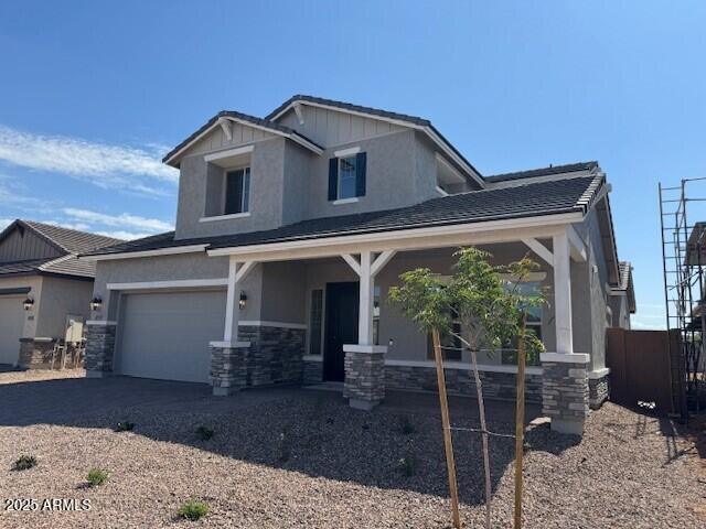 3811 S Bridlewood Ave., Mesa, AZ 85212